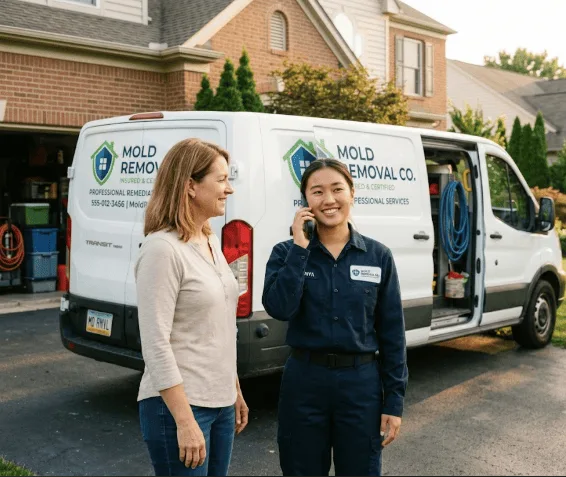 Crawlspace Mold Remediation Mount Vernon, AR FAQs